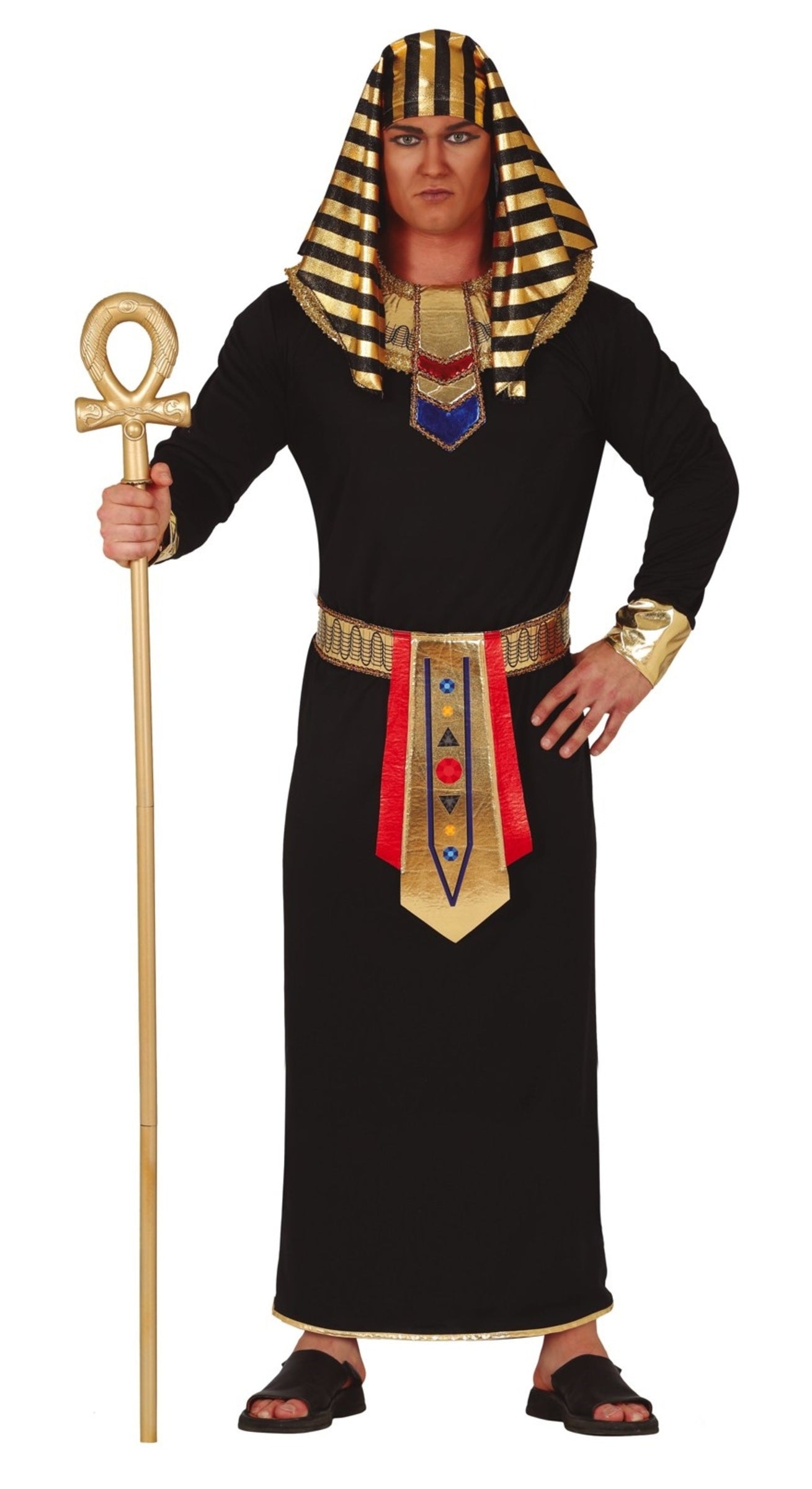 Déguisement Égyptien homme