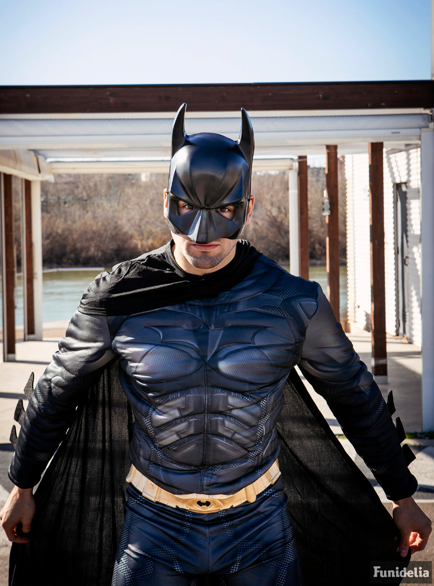 Déguisement Batman grande taille