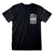T-shirt Baby Yoda Precious Cargo homme - The Mandalorian Star Wars