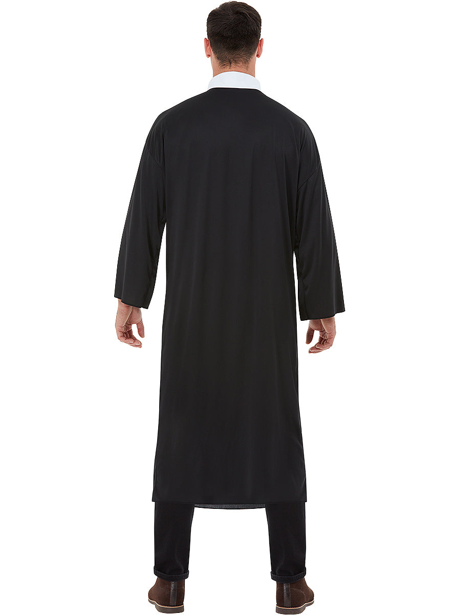 Déguisement curé grande taille