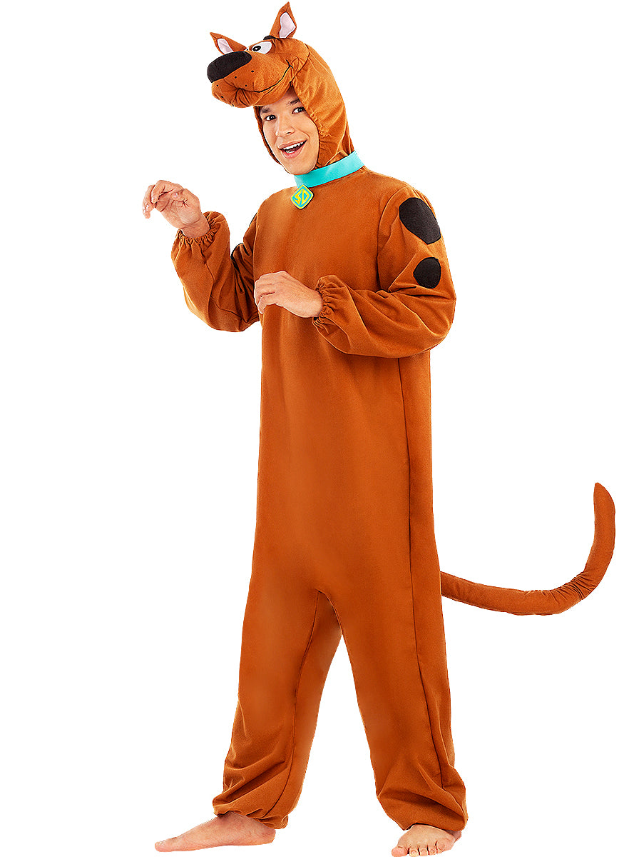 Déguisement Scooby Doo adulte grande taille
