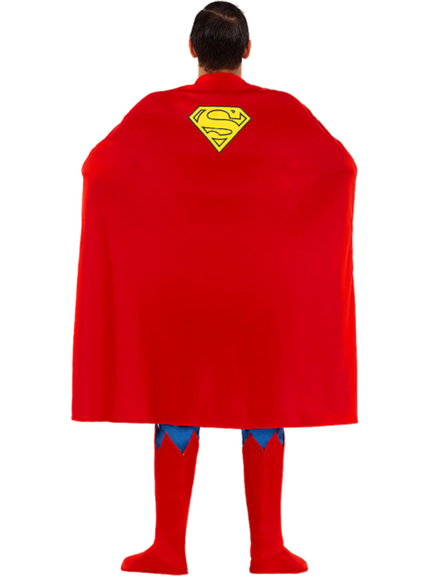 Déguisement Superman grande taille