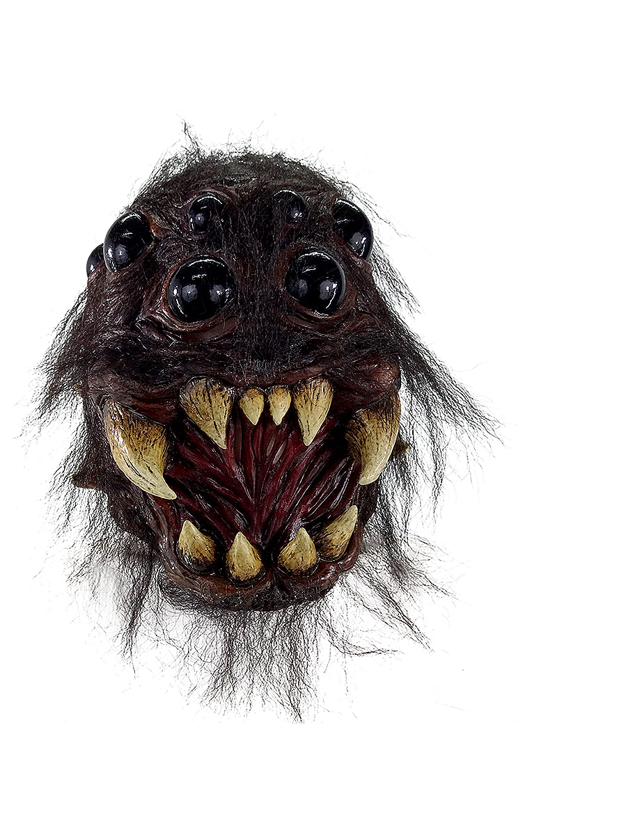 Masque araignée adulte