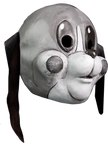 Masque The Umbrella Academy 2 Cha-Cha en latex adulte