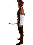Déguisement pirate homme - Collection Caraïbe