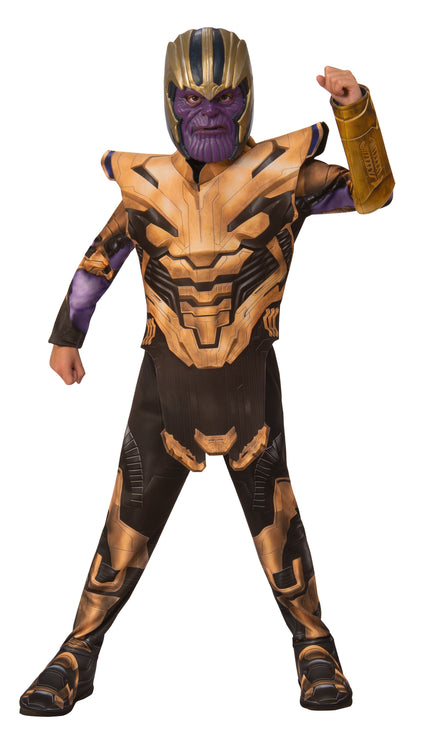 Déguisement Thanos enfant - Avengers