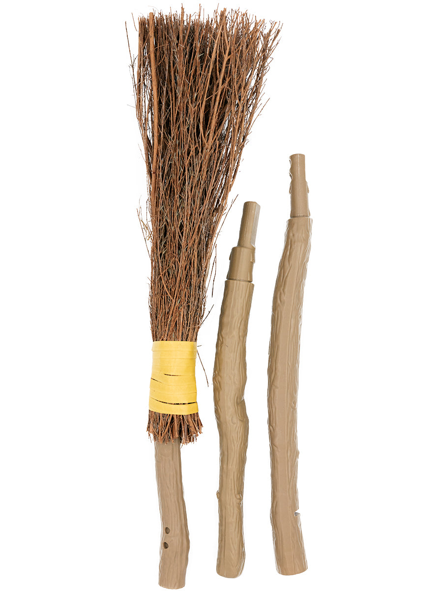 Balai de sorcière