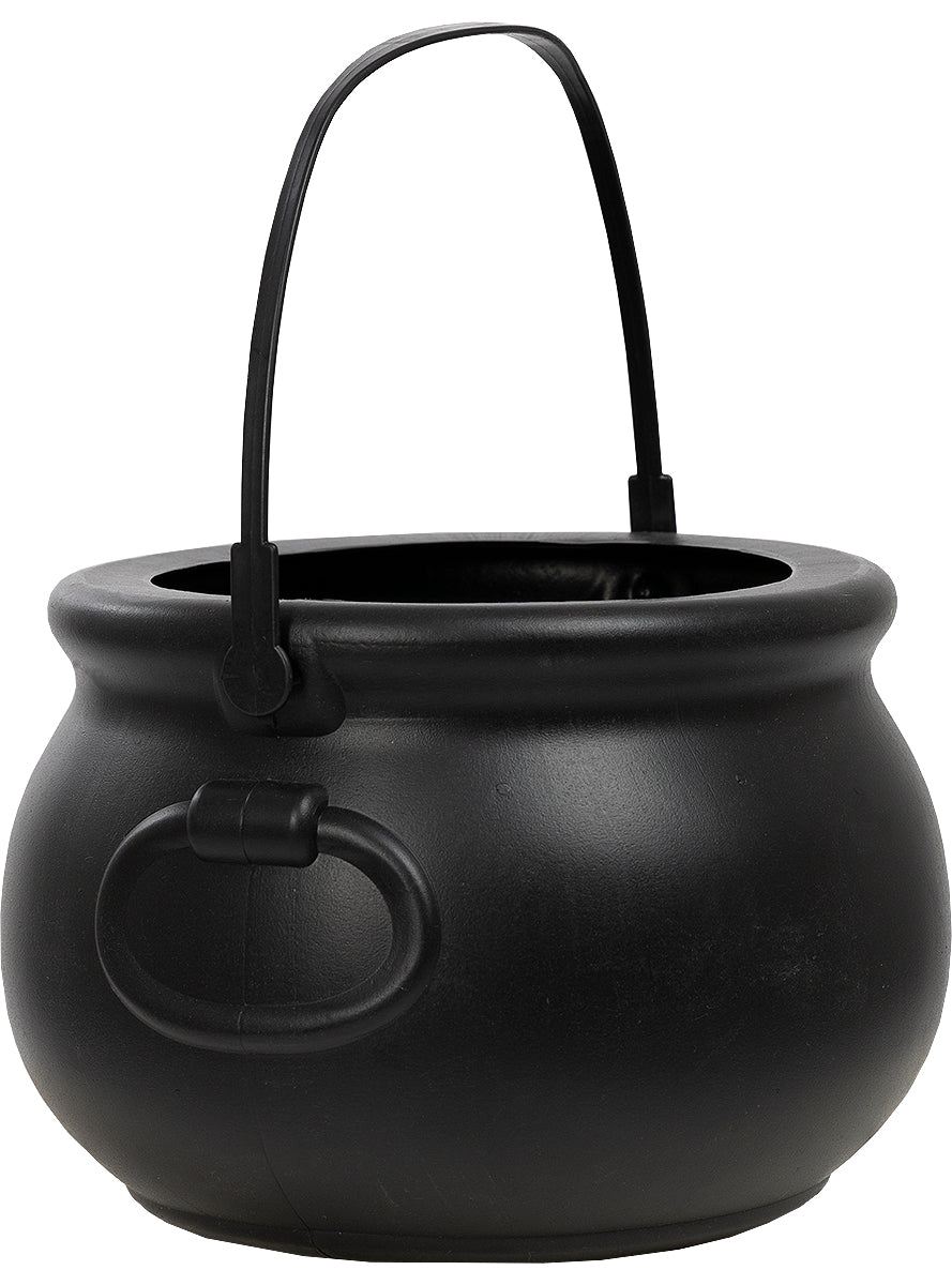 Chaudron de sorcière
