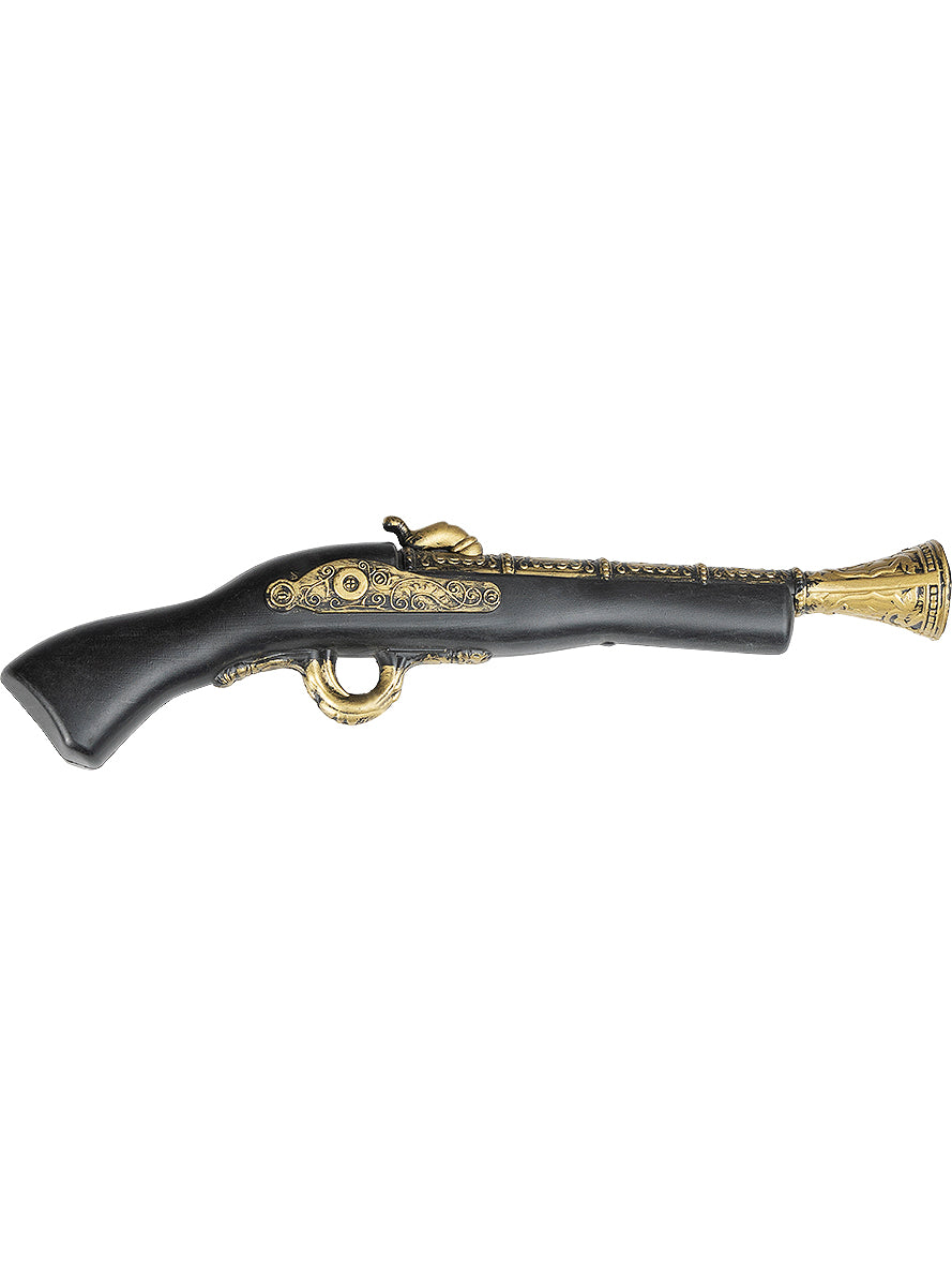 Pistolet pirate