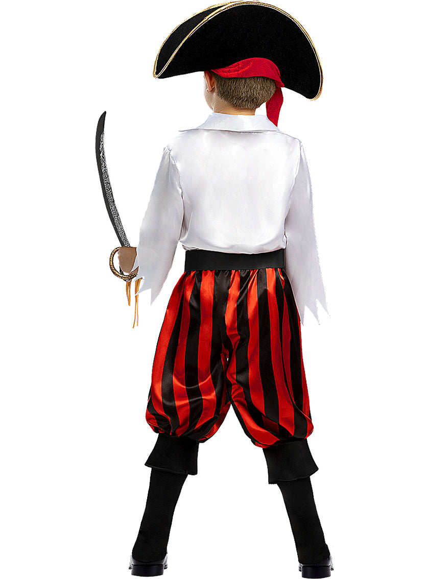 Chapeau de capitaine