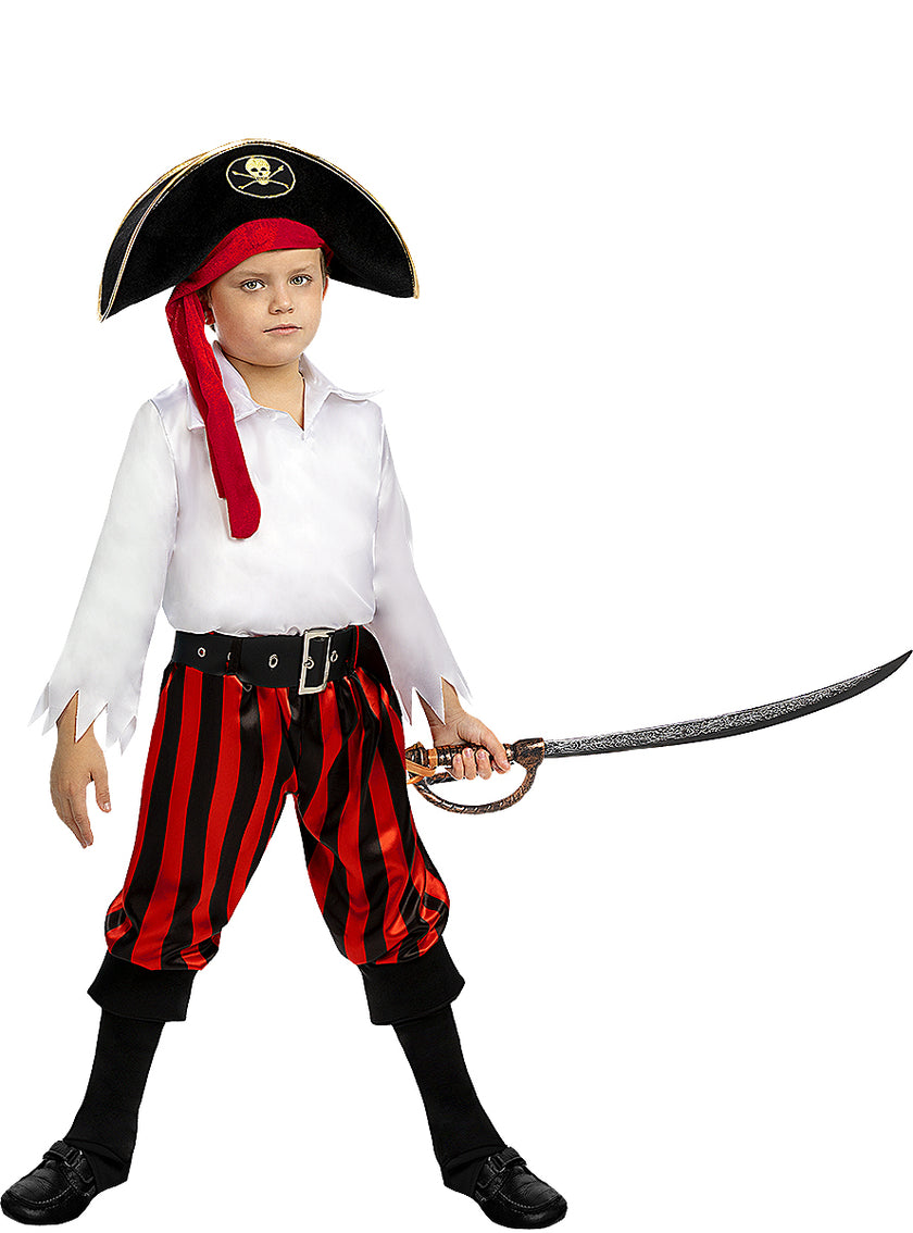 Chapeau de capitaine