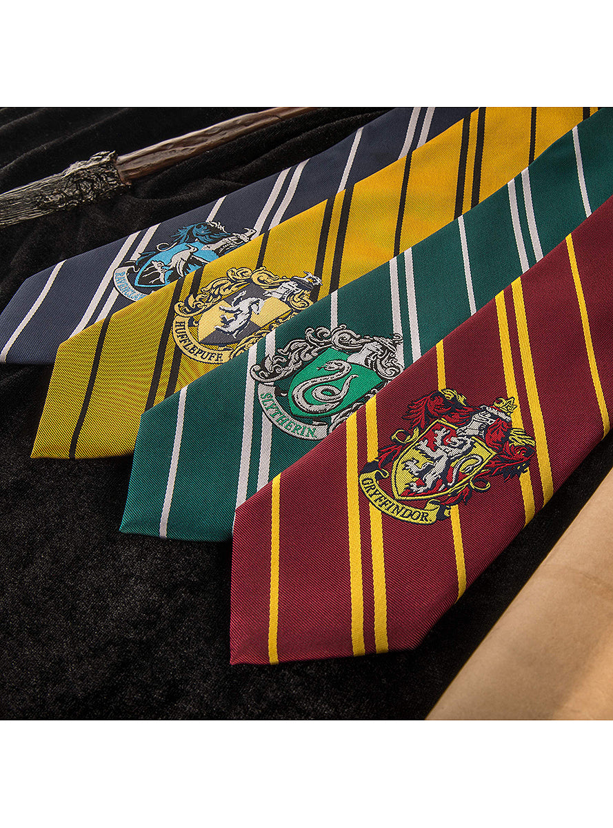 Cravate Serdaigle - Harry Potter