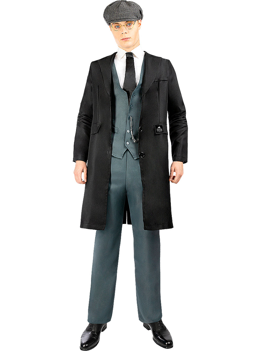 Déguisement Tommy Shelby - Peaky Blinders