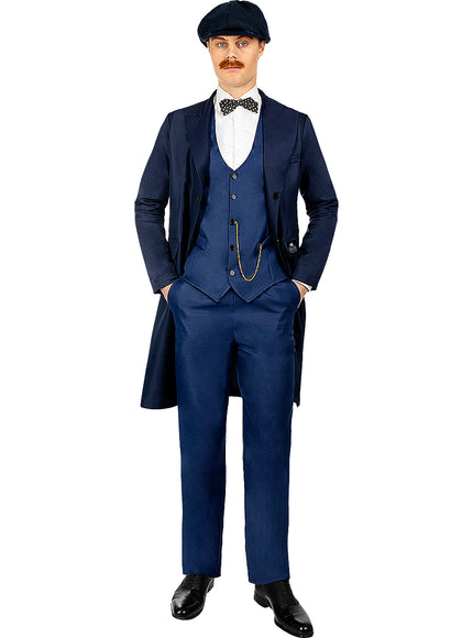Déguisement Peaky Blinders - Arthur Shelby