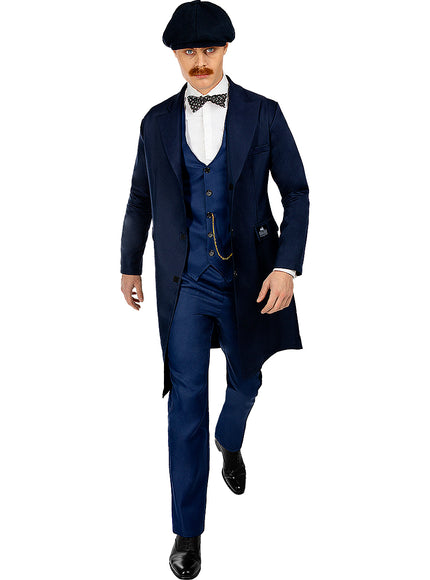 Déguisement Peaky Blinders - Arthur Shelby