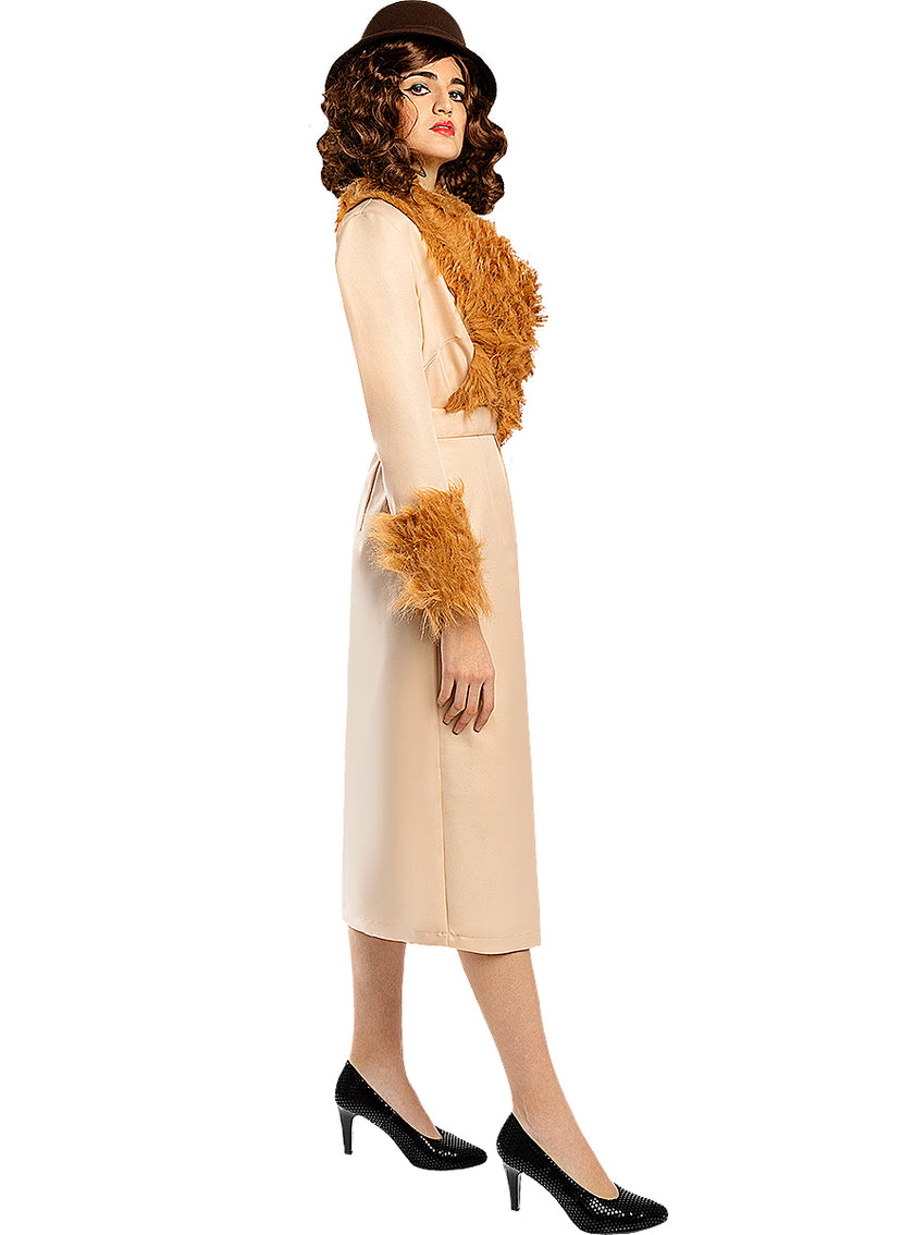 Déguisement Ada Shelby femme - Peaky Blinders