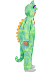 Déguisement caméléon enfant