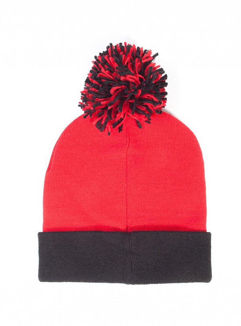 Pack bonnet et écharpe Marvel