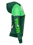 Sweat Yoshi - Super Mario Bros