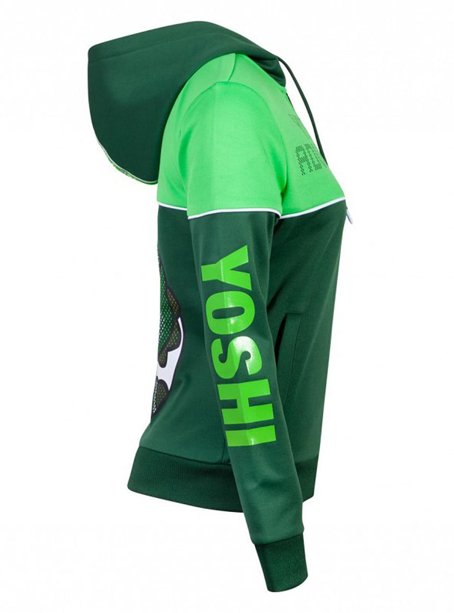 Sweat Yoshi - Super Mario Bros