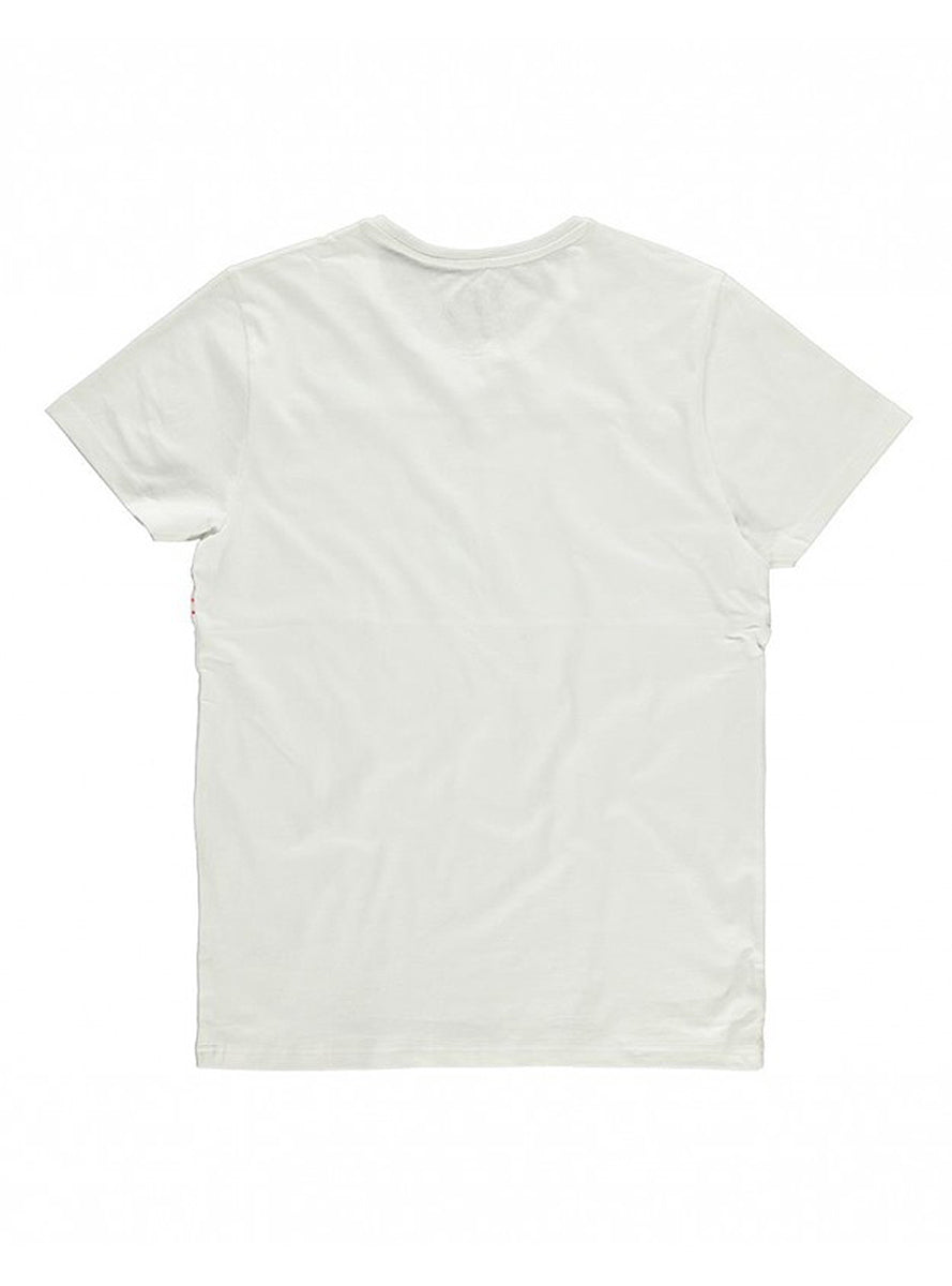 T-shirt Toad Super Mario Bros - Nintendo