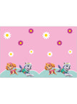 Nappe Pat'Patrouille Skye & Everest