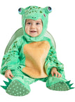 Déguisement tortue bébé