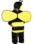 Déguisement abeille bébé