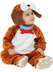Déguisement chien bébé