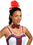 Déguisement Moulin Rouge femme