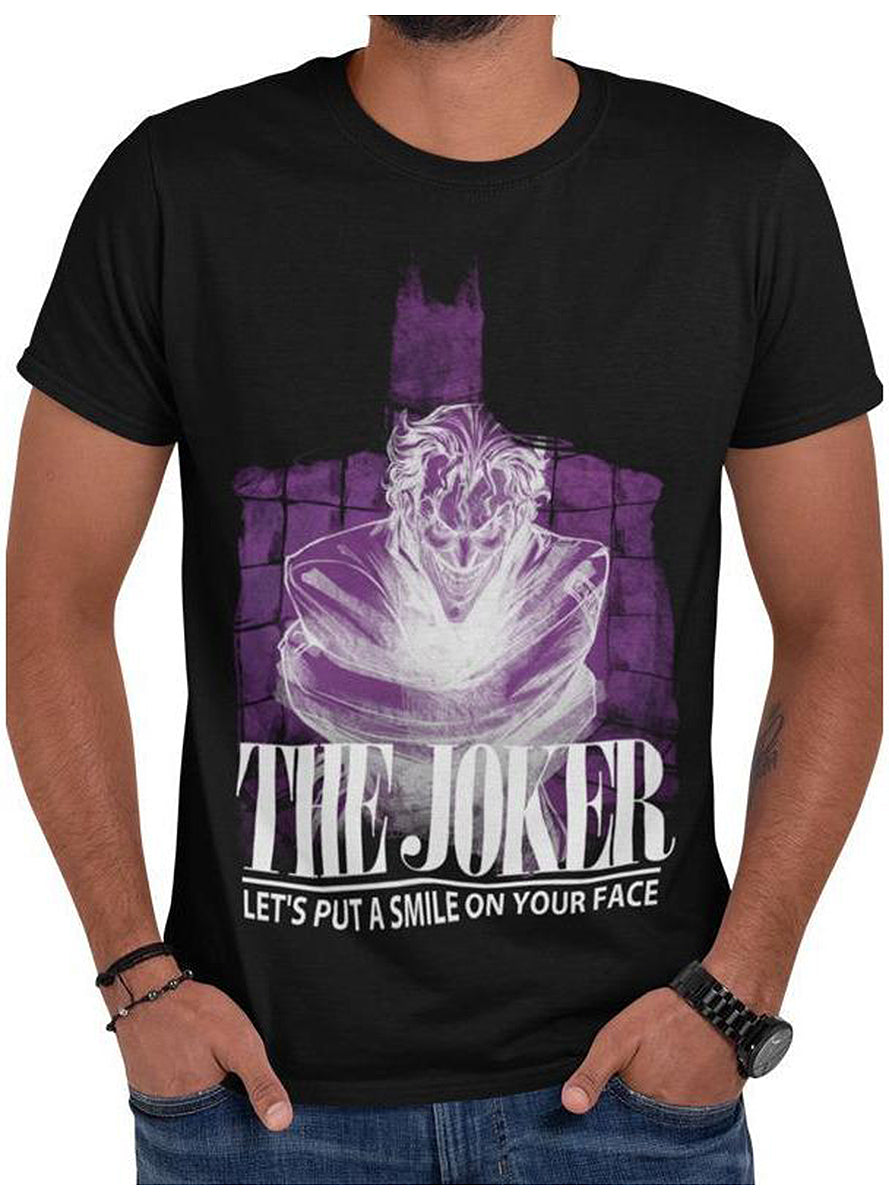 T-shirt Joker