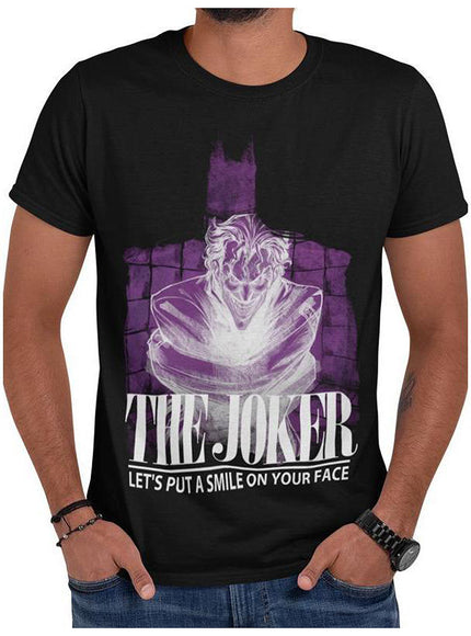 T-shirt Joker