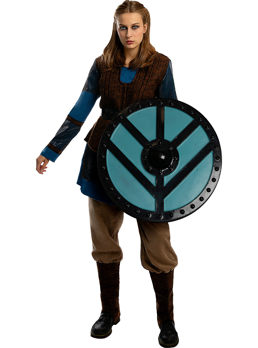 Déguisement Lagertha - Vikings