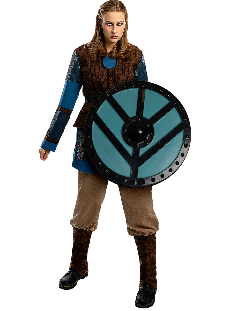 Déguisement Lagertha - Vikings