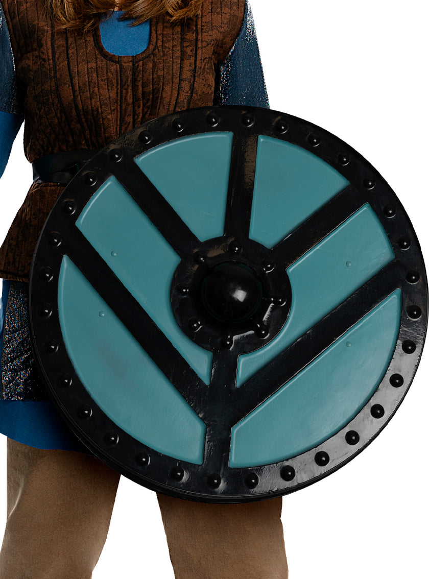 Bouclier Lagertha - Vikings