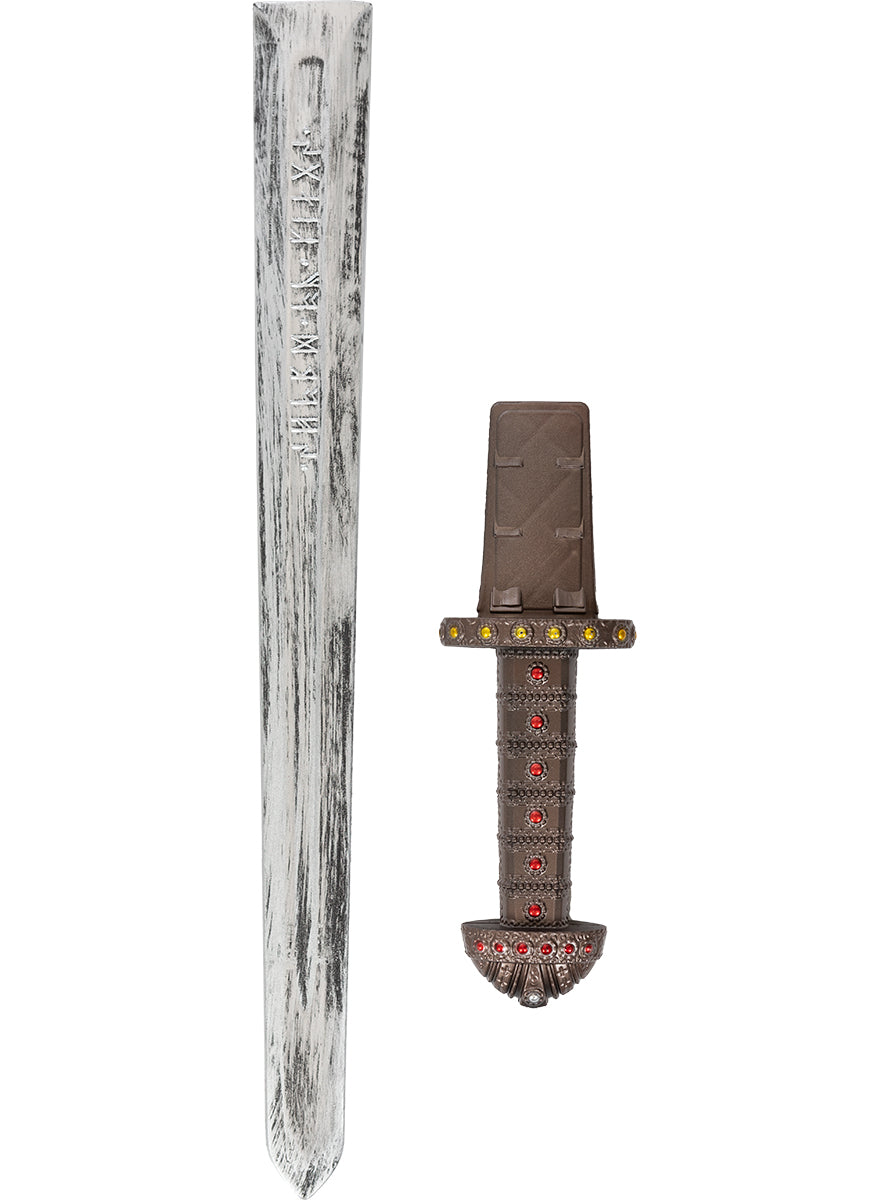 Épée de Ragnar – Vikings