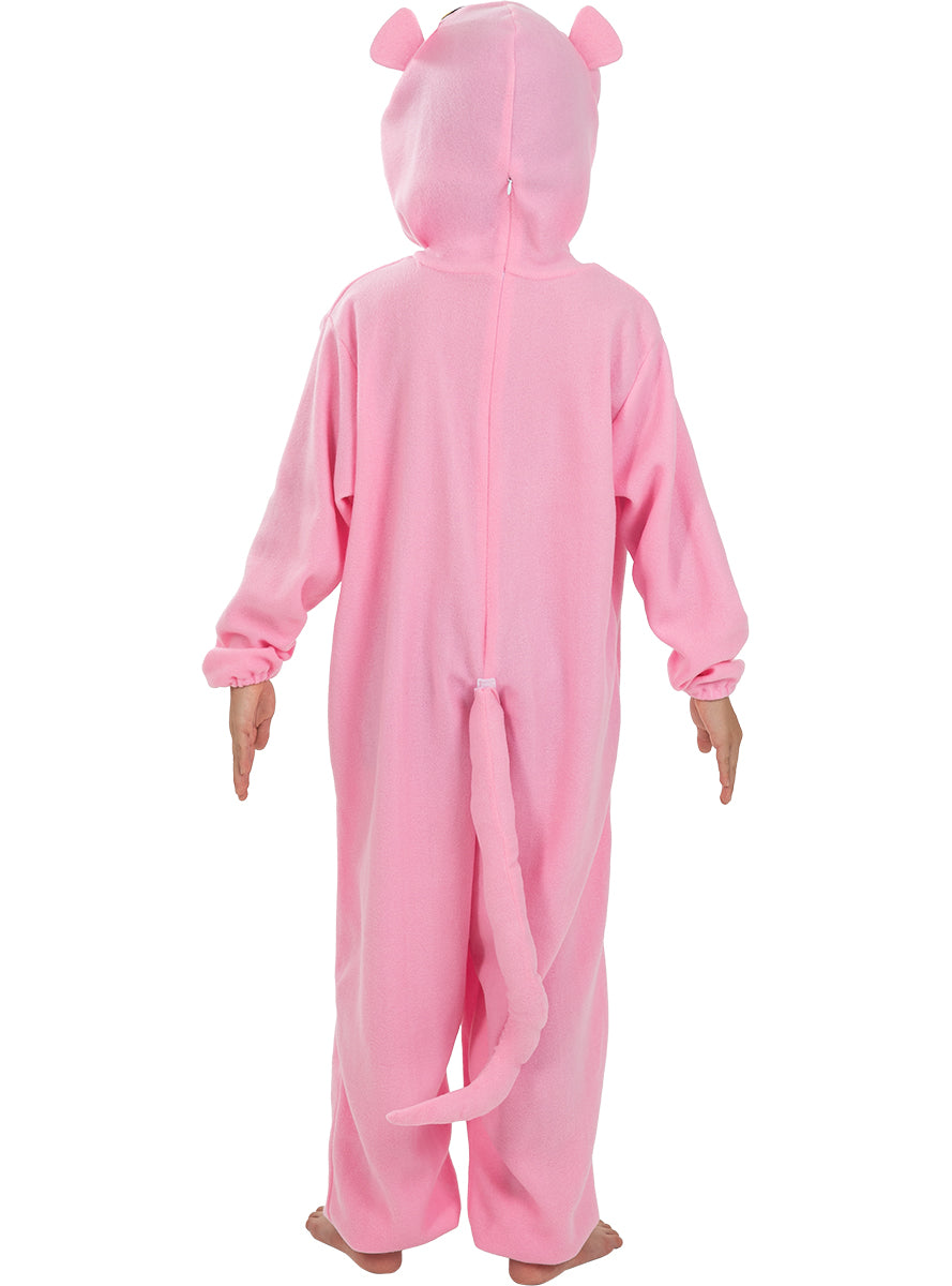 Déguisement La Panthère Rose enfant