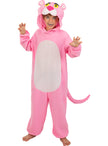 Déguisement La Panthère Rose enfant