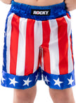 Déguisement de Rocky Balboa enfant