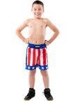 Déguisement de Rocky Balboa enfant