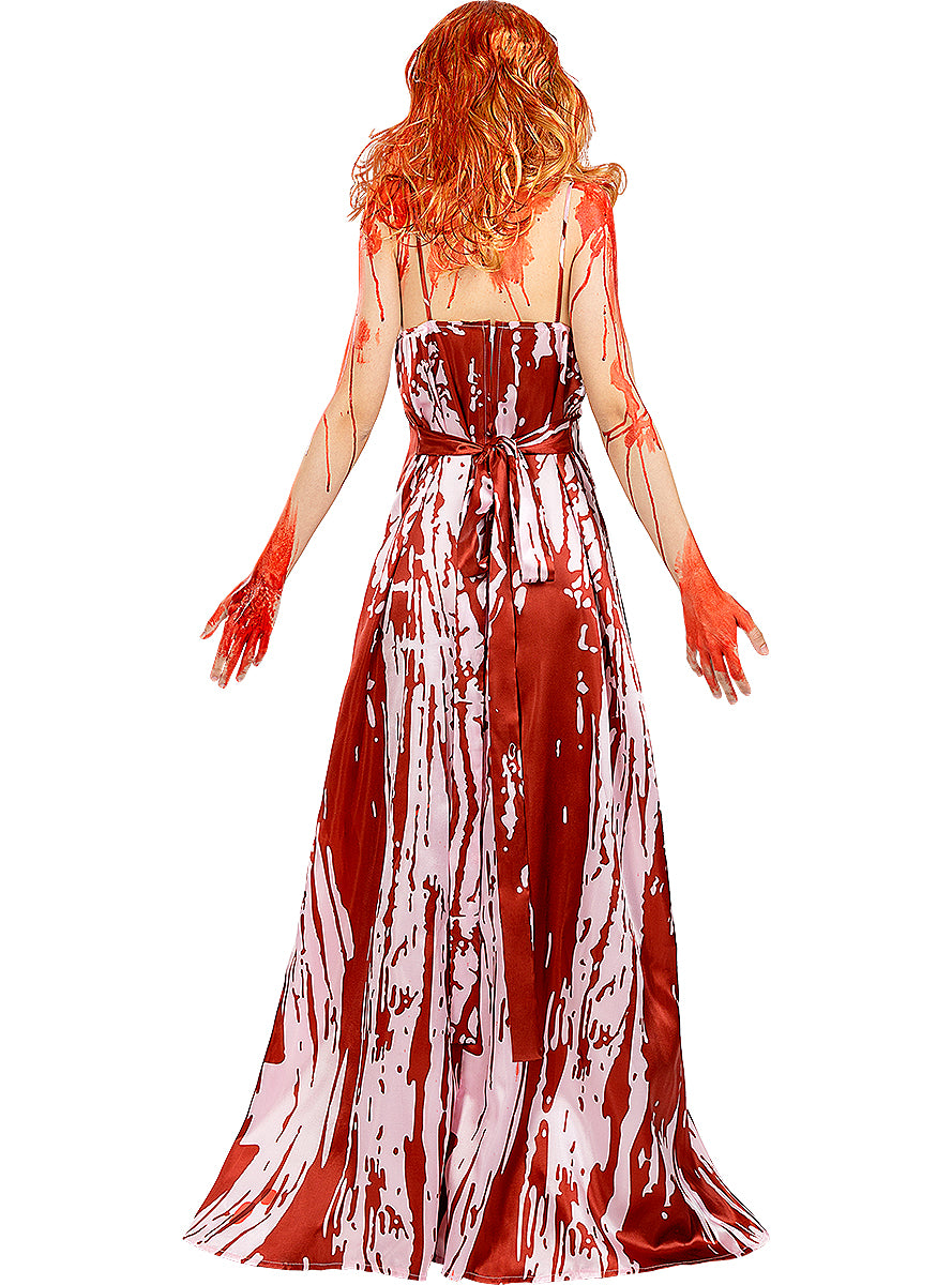 Déguisement de Carrie
