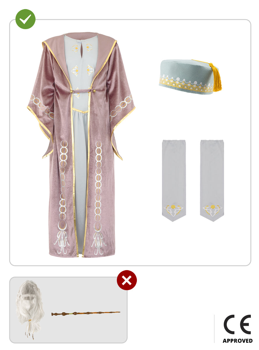 Déguisement de Dumbledore Harry Potter pour enfants