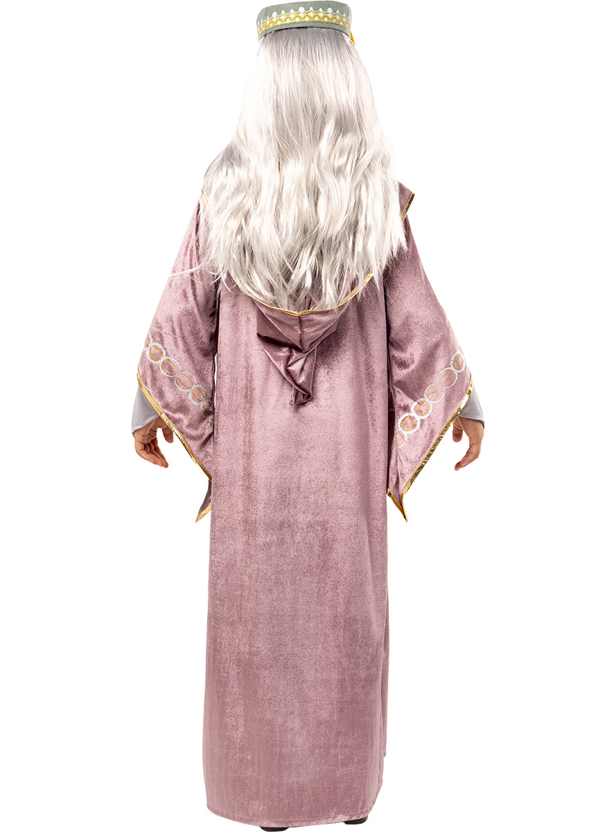 Déguisement de Dumbledore Harry Potter pour enfants