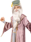 Déguisement de Dumbledore Harry Potter pour enfants