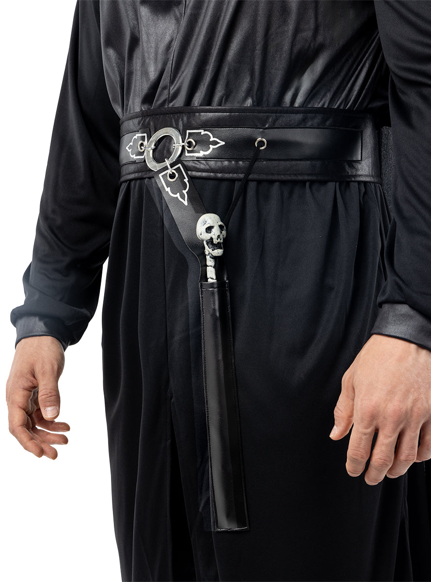 Déguisement de Mortifago Harry Potter