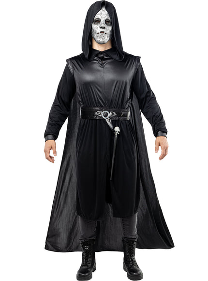 Déguisement de Mortifago Harry Potter