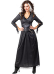 Costume de Bellatrix Lestrange pour femme - Harry Potter