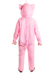 Déguisement de cochon adulte