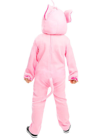Déguisement de cochon enfant