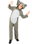 Déguisement éléphant enfant